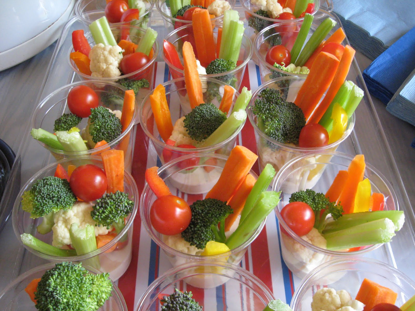 The Best Graduation Party Finger Food Ideas Home Family Style And 