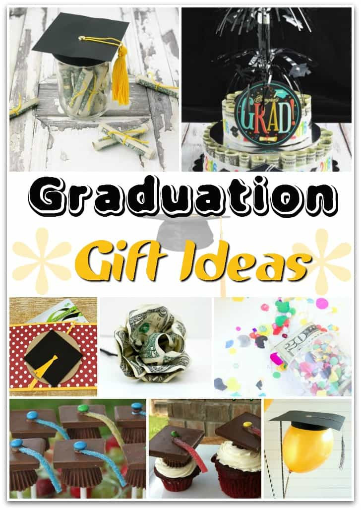Graduation Party Gift Ideas
 Graduation Gift & Party Ideas
