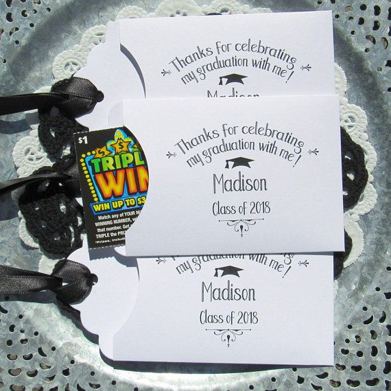 Graduation Party Gift Ideas For Guests
 Graduation Party Favors Favors For Graduation
