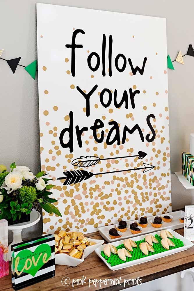 Graduation Party Ideas And Decorations
 39 Creative Graduation Party Decoration Ideas For More Fun