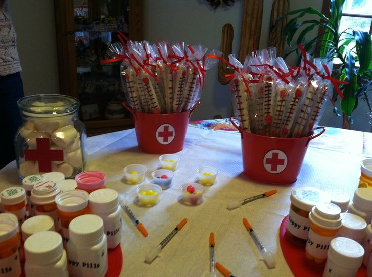 Graduation Party Ideas For Nurses
 281 best nursing ideas images on Pinterest