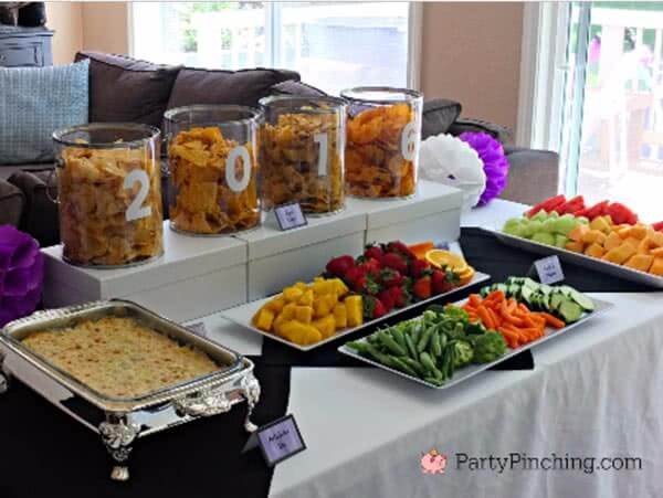 Graduation Party Ideas On A Budget
 75 Graduation Party Ideas Your Grad Will Love For 2018