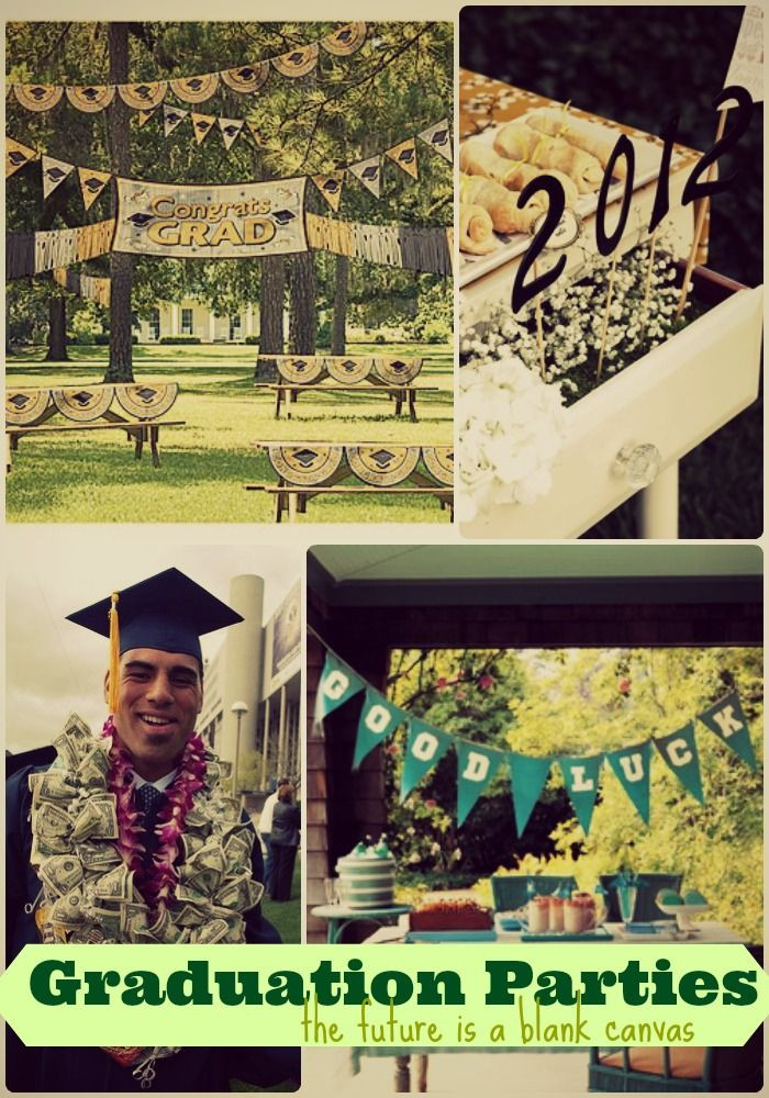 Graduation Party Location Ideas
 78 images about Graduation Party Inspirations on