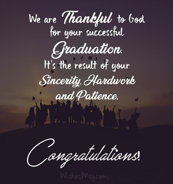 Graduation Quotes From Parents To Son
 Graduation Wishes for Son Congratulations Message and Quotes