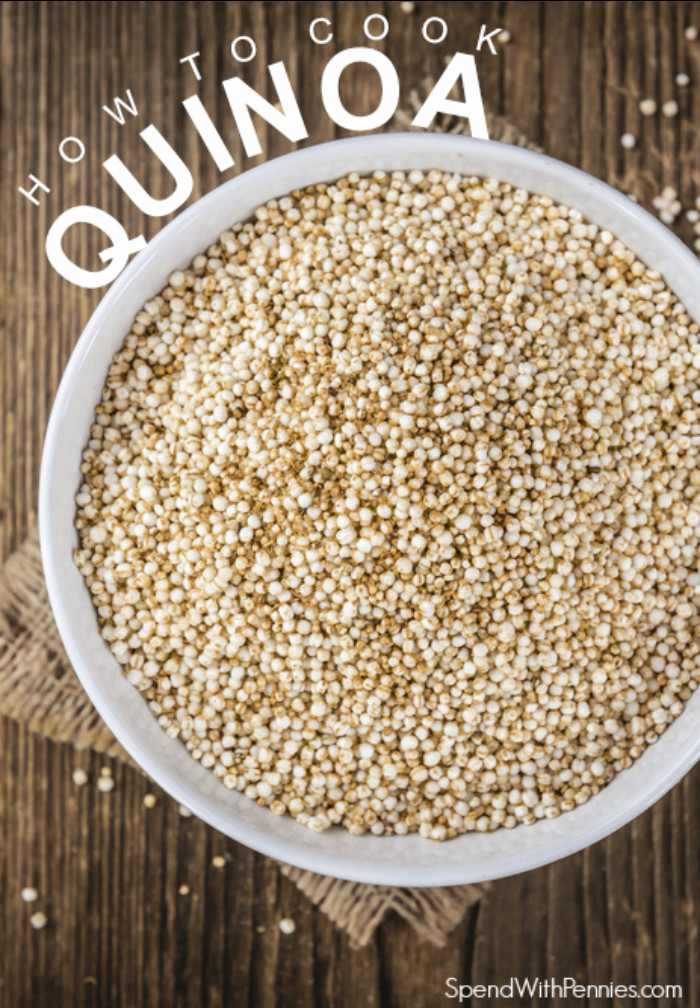 Grains Like Quinoa
 Natural reme s to reduce belly fat at home