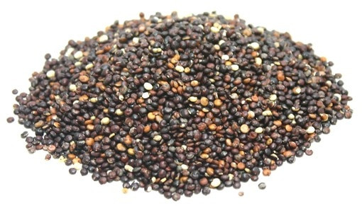 Grains Like Quinoa
 Organic Black Quinoa Grains Cooking & Baking Nuts