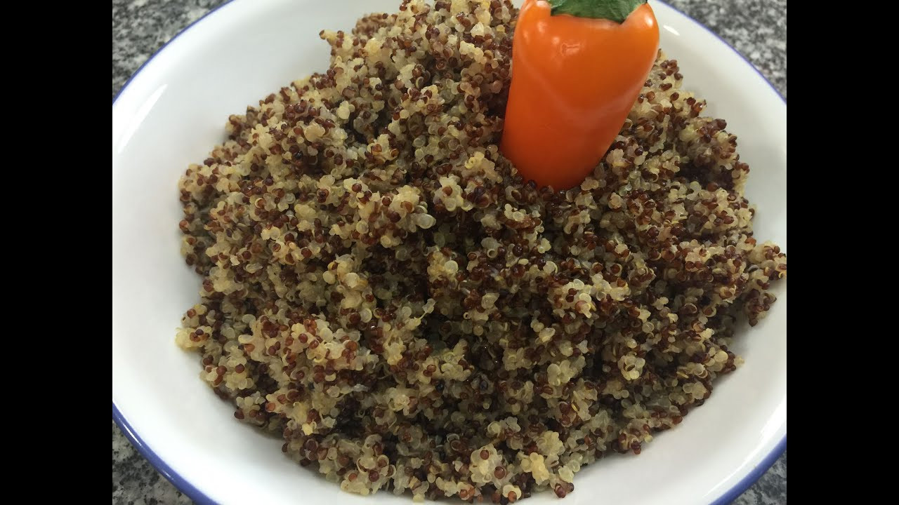 Grains Like Quinoa
 What Is Quinoa And Why Is It Good For You With Raihana s