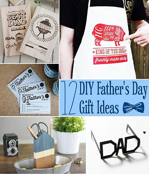 Grandfather'S Day Gift Ideas
 DecoArt Blog Crafts DIY Father s Day Gift Ideas