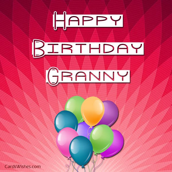 Grandma Birthday Wishes
 Birthday Wishes for Grandma Cards Wishes
