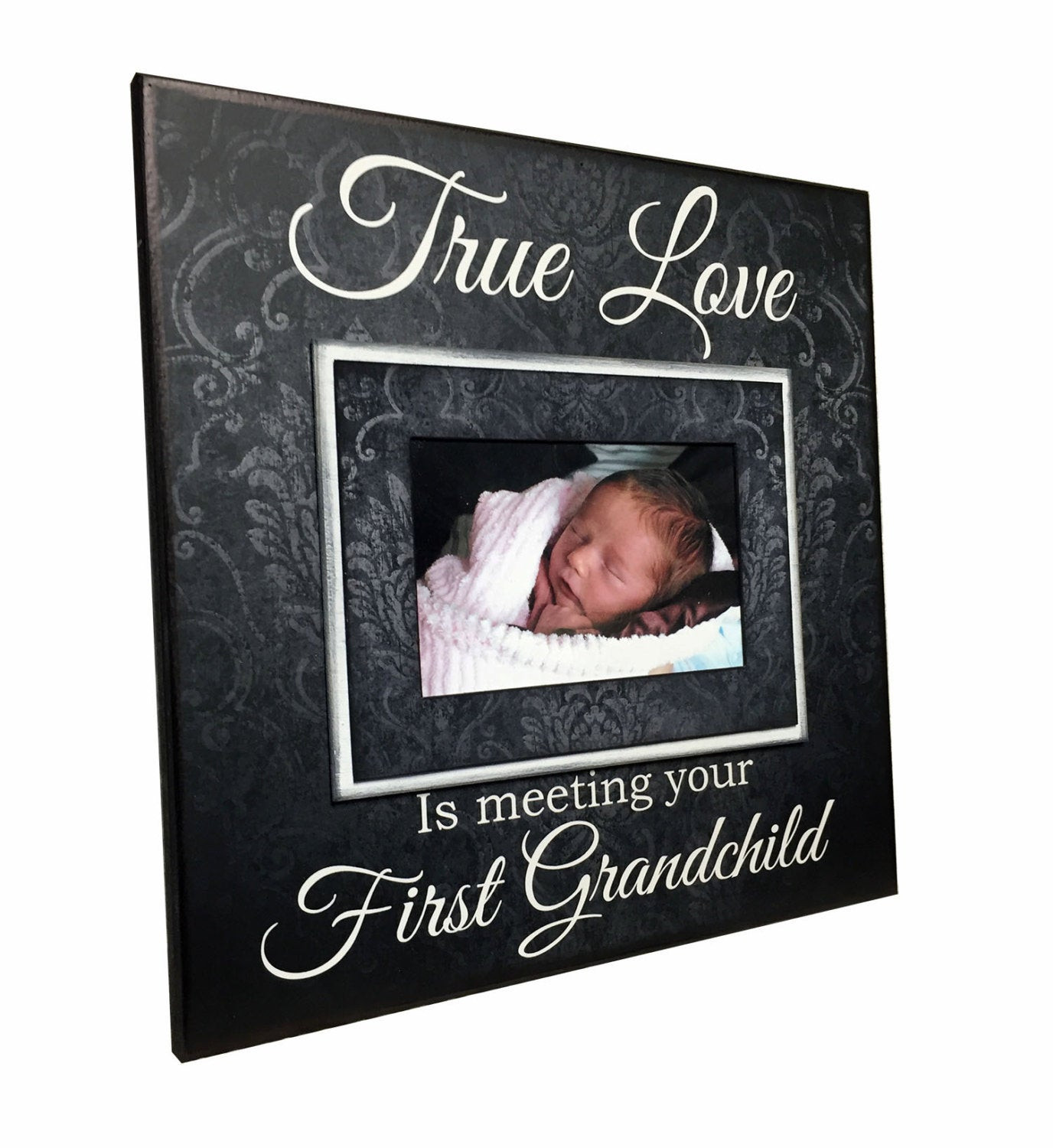 Grandmother Gifts From Baby
 New Grandparent Gift Picture Frame For Grandmother