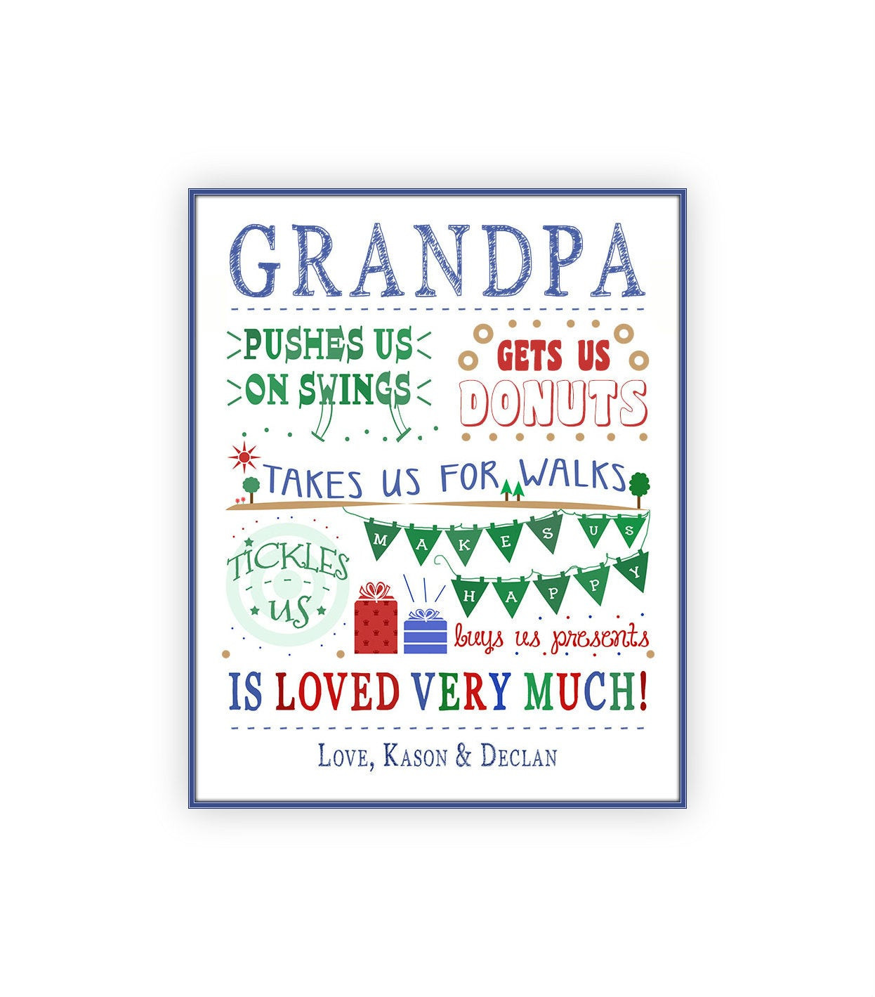 Grandpa Birthday Quotes
 Quotes About Fishing With Grandpa QuotesGram