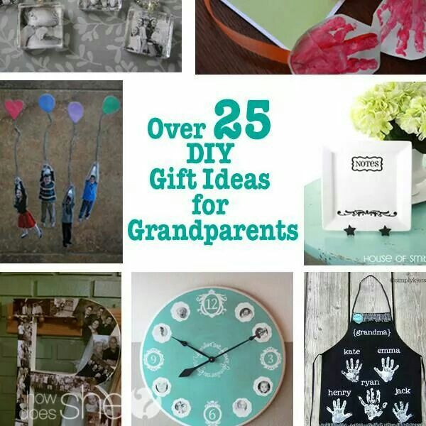 Grandpa Gift Ideas From Baby
 52 Best images about diy on Pinterest