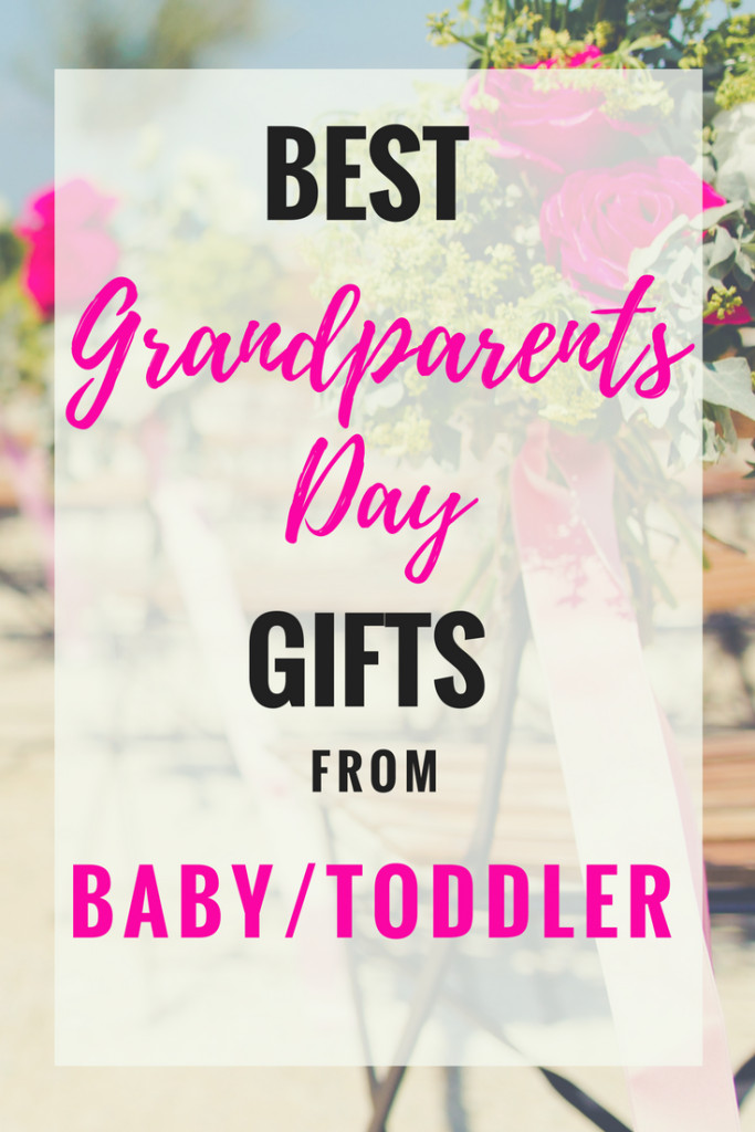 Grandpa Gift Ideas From Baby
 Girls Gift Blog – All Occasion Gifts for Her Mom