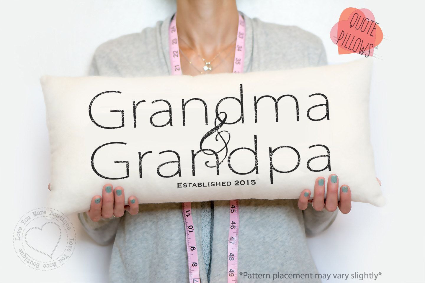 Grandpa Gift Ideas From Baby
 new grandparent t pillow ts for grandparents