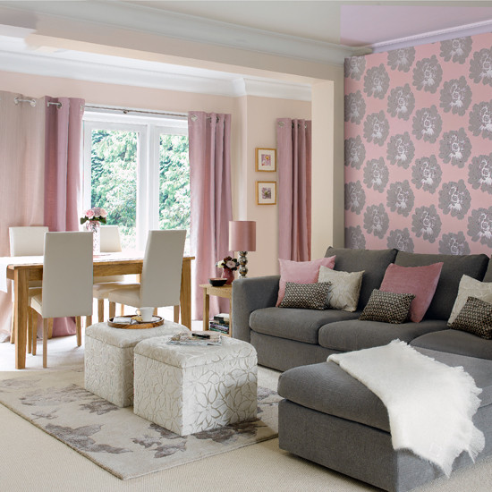 Gray Living Room Decor Ideas
 69 Fabulous Gray Living Room Designs To Inspire You