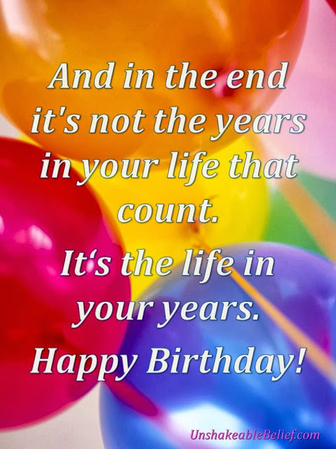 Great Birthday Quotes For Her
 Happy Birthday Quotes For Her QuotesGram