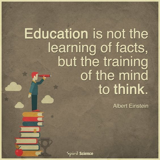 Great Education Quote
 44 best images about Education Quotations on Pinterest