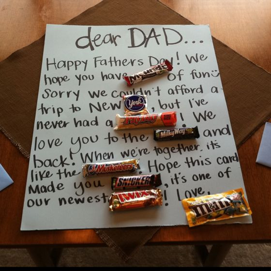 Great Gift Ideas For Fathers
 30 best Father s Day images on Pinterest