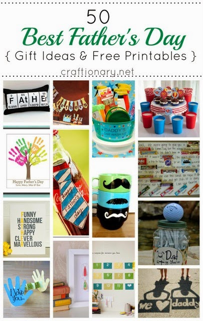 Great Gift Ideas For Fathers
 Some of the Best Things in Life are Mistakes Last Minute