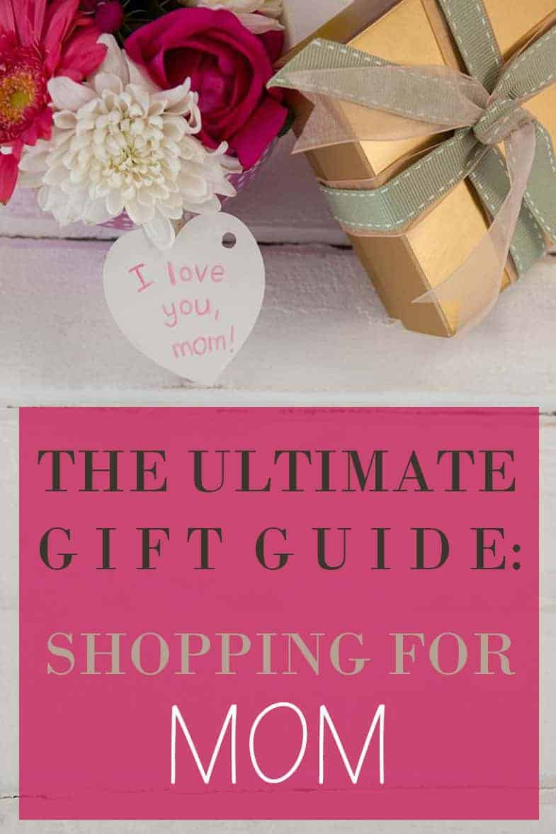 Great Gift Ideas For Mothers
 Great Gifts for Girls Christmas Birthday or Just