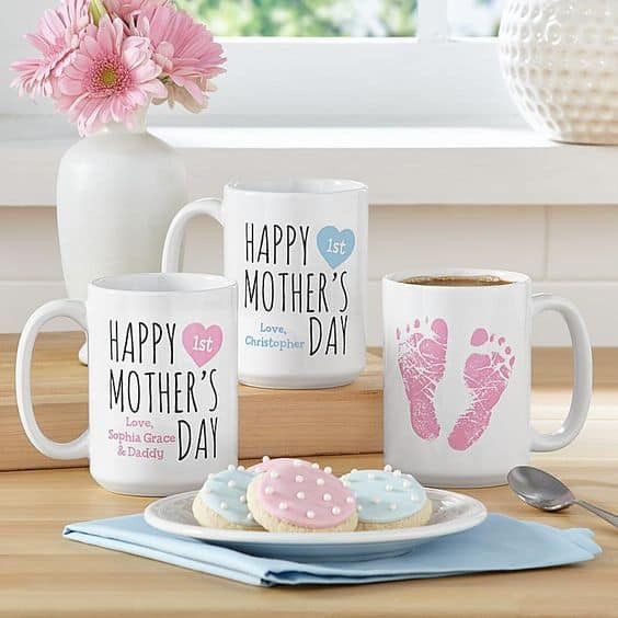 Great Gift Ideas For Mothers
 First Mother s Day Gifts 50 Best Gift Ideas for First