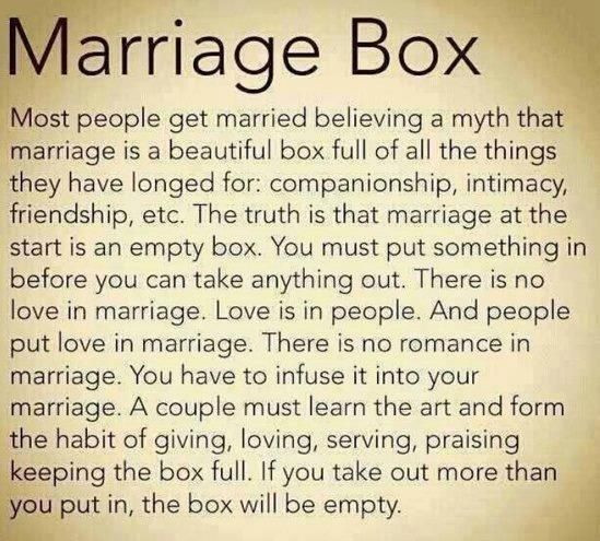 Great Marriage Quotes
 Great Quotes About Marriage QuotesGram