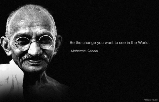 Great Positive Quotes
 Inspirational Quotes of Famous People 11 pics Izismile
