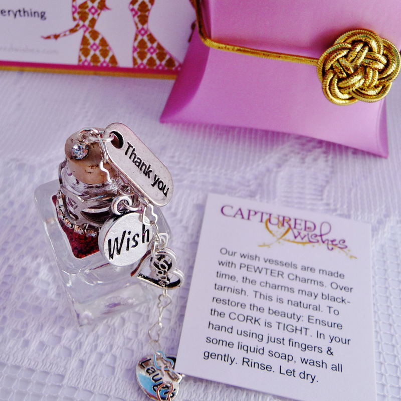 Great Thank You Gift Ideas
 Bridesmaid Gift Ideas Beautiful Cute and Affordable