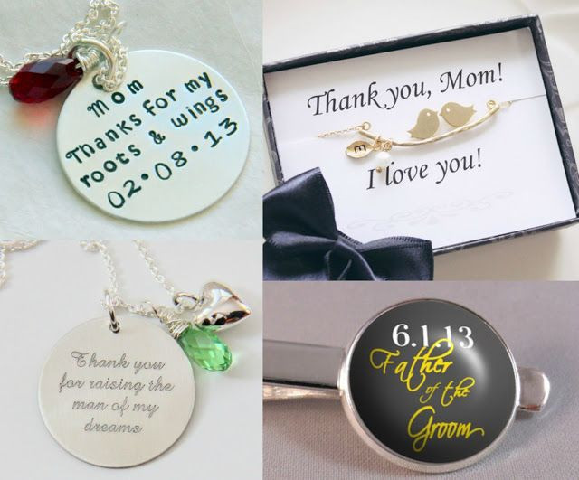Great Thank You Gift Ideas
 7 Great Thank You Gift Ideas for your Parents on your
