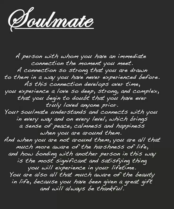 Great Wedding Vows
 Great for wedding vows too