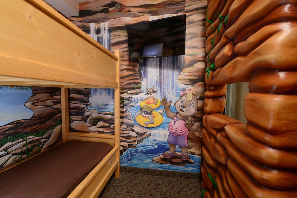 Great Wolf Lodge Kids Room
 Great Wolf Lodge Colorado Springs 2018 Room Prices $150