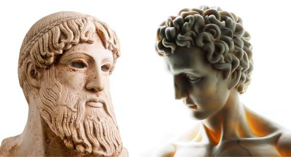 Greek Hairstyles Male
 Ancient Greek Hairstyles Men Ancient greek hairstyles men