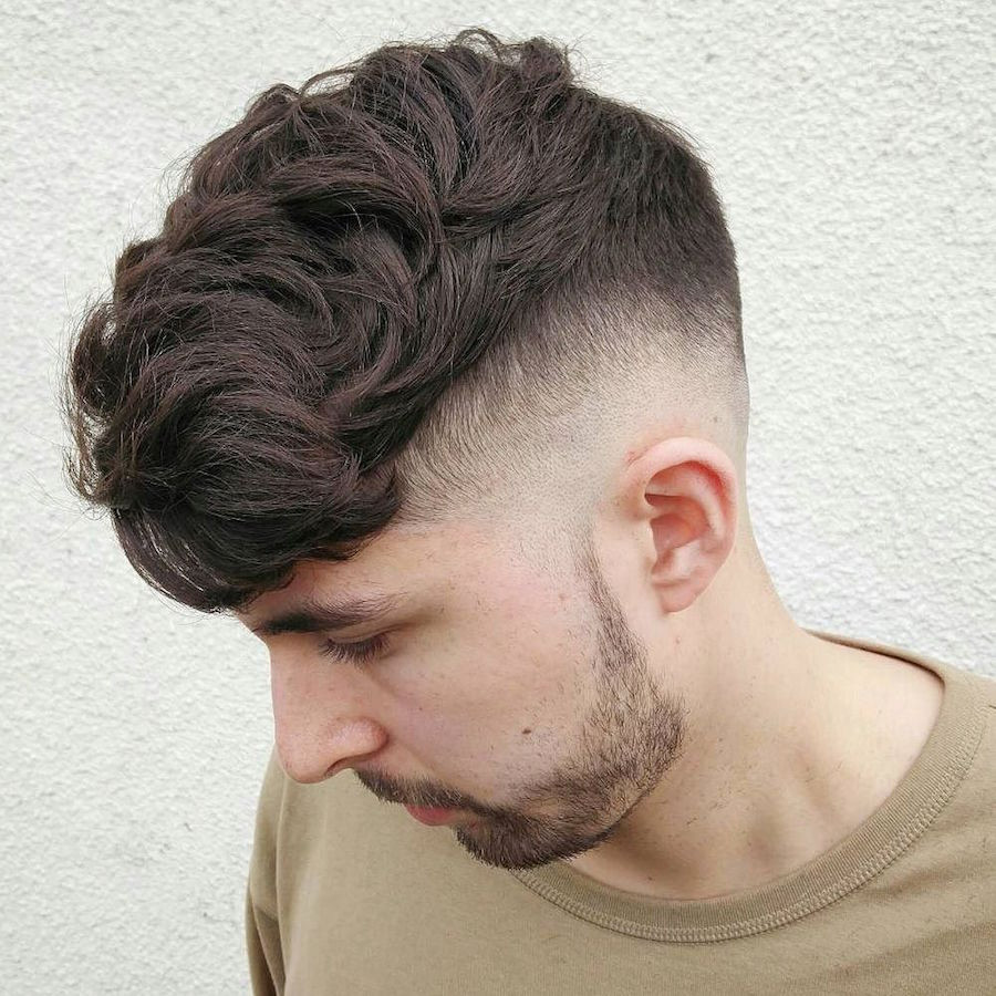 Greek Hairstyles Male
 100 Best Men s Hairstyles New Haircut Ideas