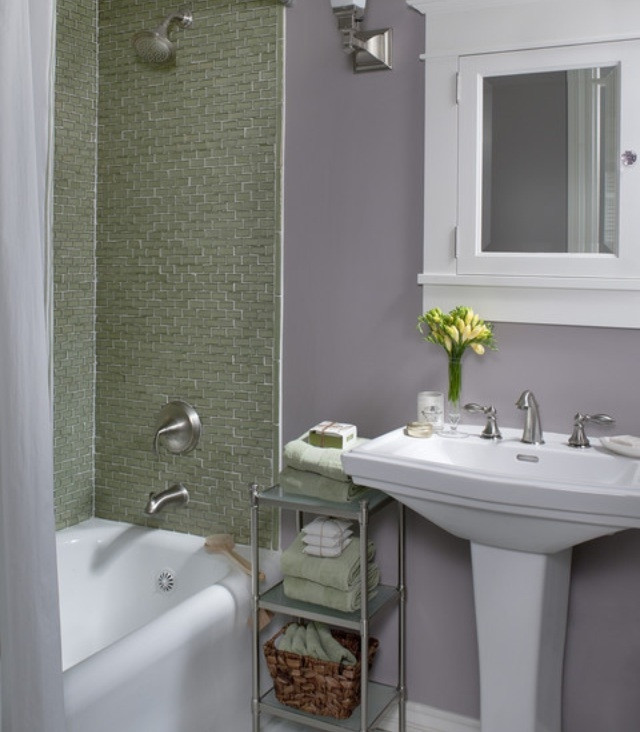 Green Bathroom Decorating Ideas
 71 Cool Green Bathroom Design Ideas