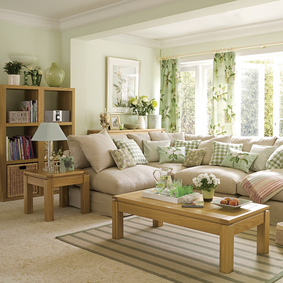 Green Colors For Living Room
 Decorating Living Room With Mint Green 2013 Color Fashion