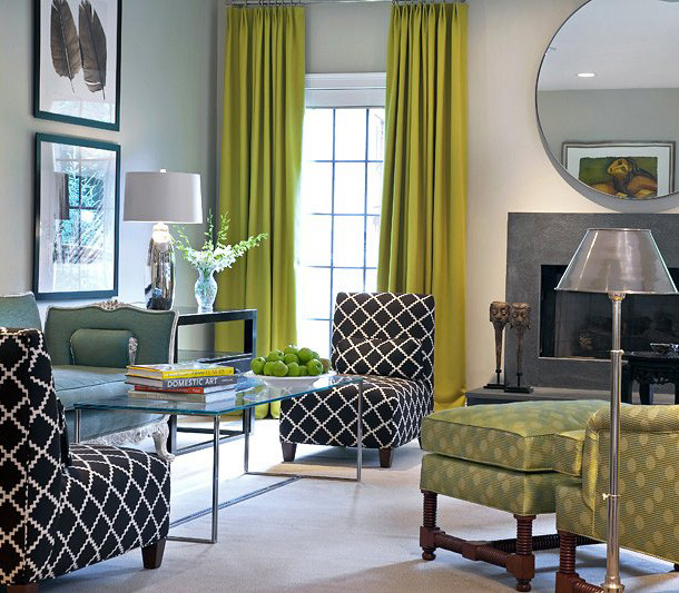 Green Colors For Living Room
 C B I D HOME DECOR and DESIGN THE COLOR YOU CRAVE GRAY