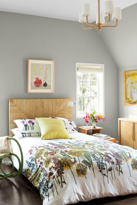 Grey Paint Colors For Bedroom
 10 Gray Bedroom Decorating Ideas Grey Paint Colors for