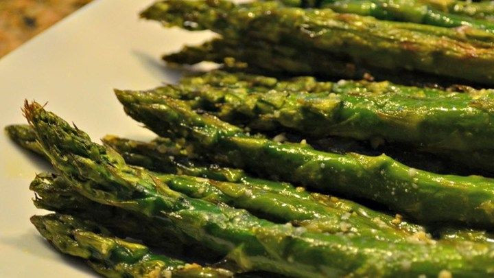 Grilled Asparagus Oven
 Oven Roasted Asparagus Recipe