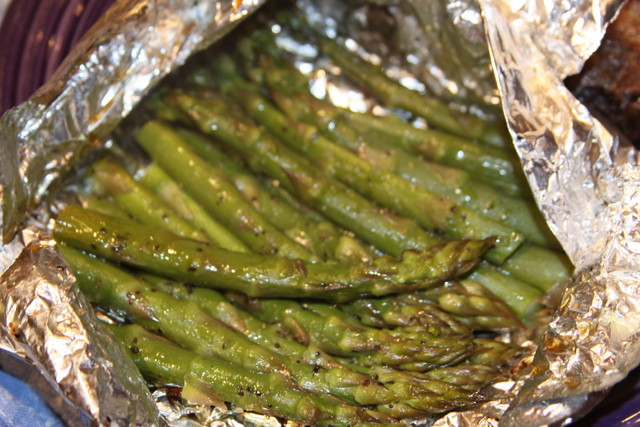 Grilled Asparagus Oven
 Recipes We Love Grilled Asparagus