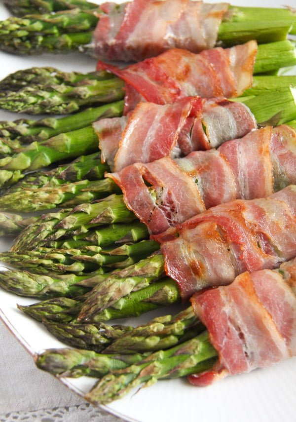 Grilled Asparagus Oven
 Bacon Wrapped Asparagus Oven Baked Asparagus Recipe