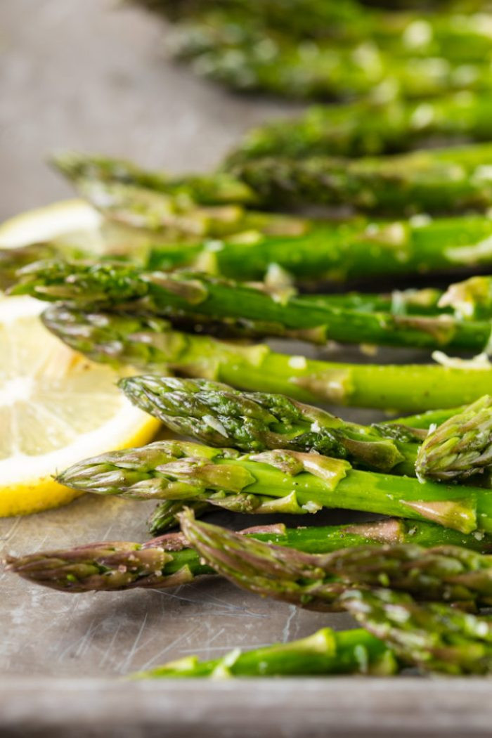 Grilled Asparagus Oven
 Roasted Asparagus Oven Baked Easy Peasy Meals