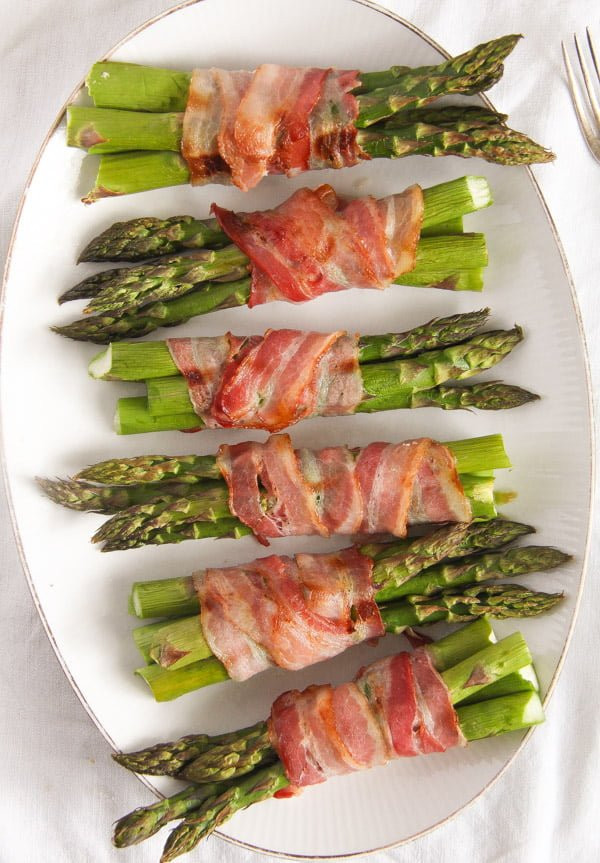 Grilled Asparagus Oven
 Bacon Wrapped Asparagus Oven Baked Asparagus Recipe