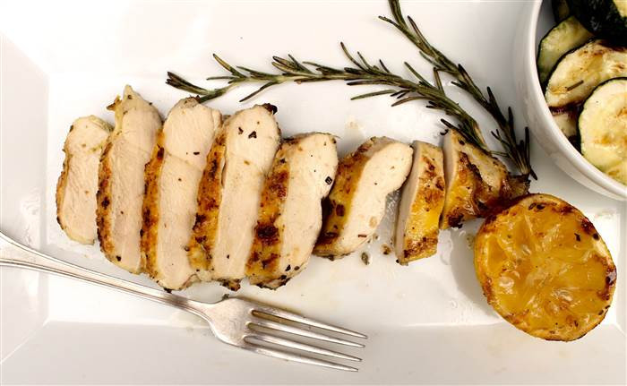 Grilling Chicken Breasts
 How to grill chicken breasts perfectly every time TODAY
