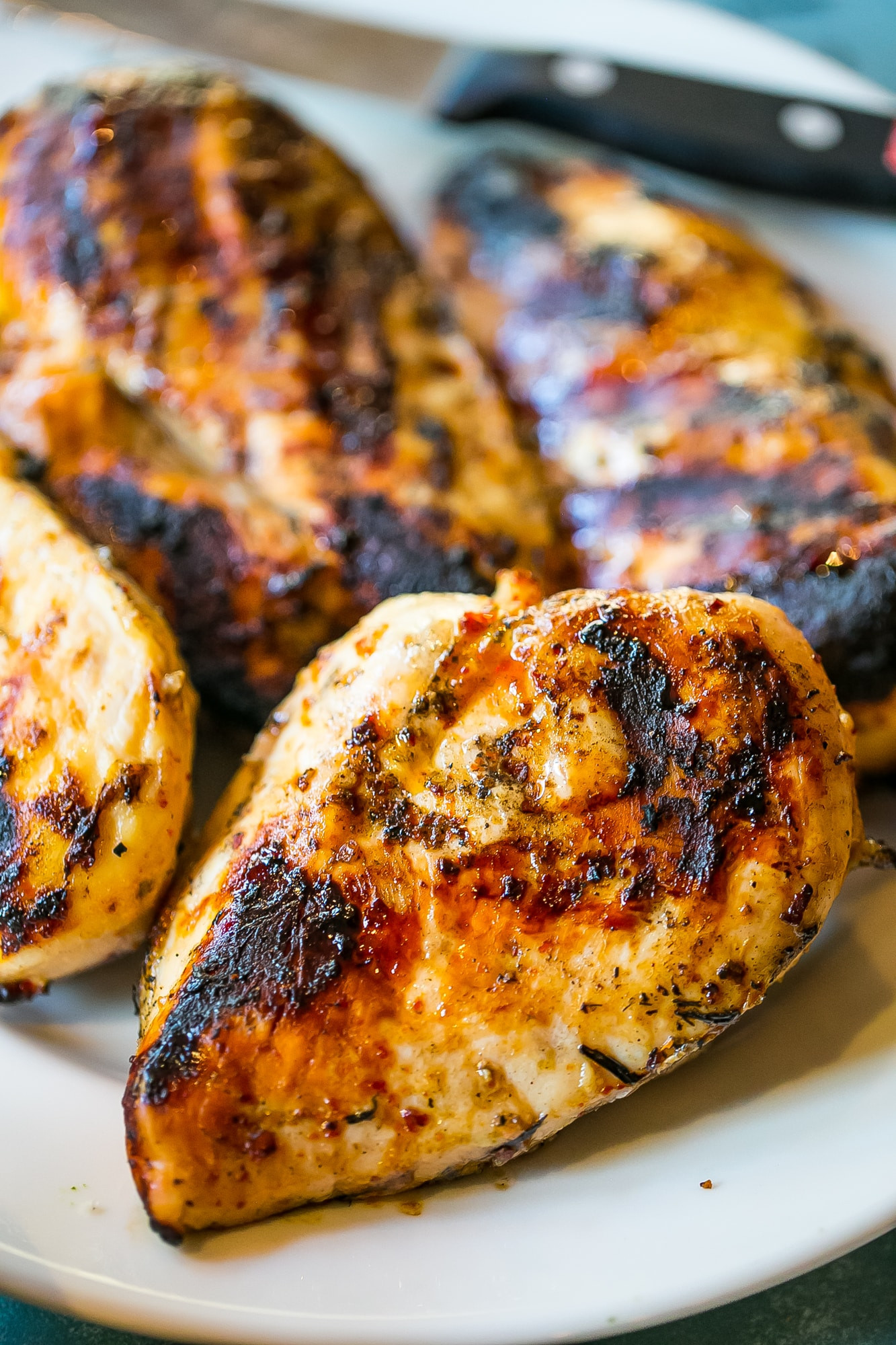 Grilling Chicken Breasts
 Perfect Grilled Chicken Breasts the best grilled chicken