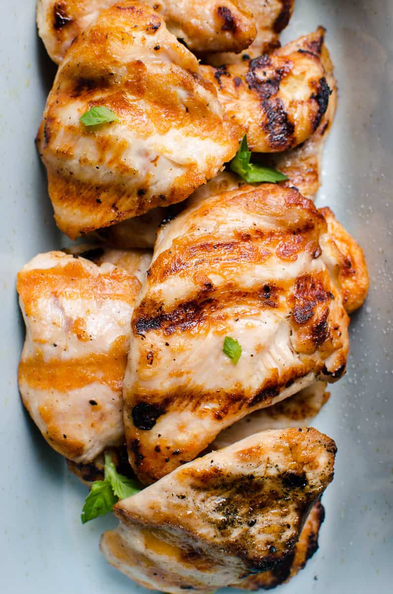 Grilling Chicken Breasts
 Grilled Chicken Breast Video Video How to Grill