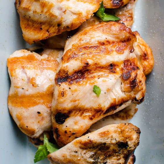 Grilling Chicken Breasts
 Grilled Chicken Breast Video Video How to Grill