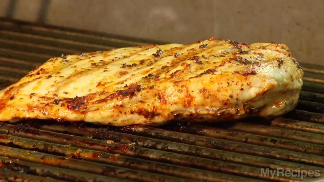 Grilling Chicken Breasts
 How To Grill Boneless Chicken Breasts