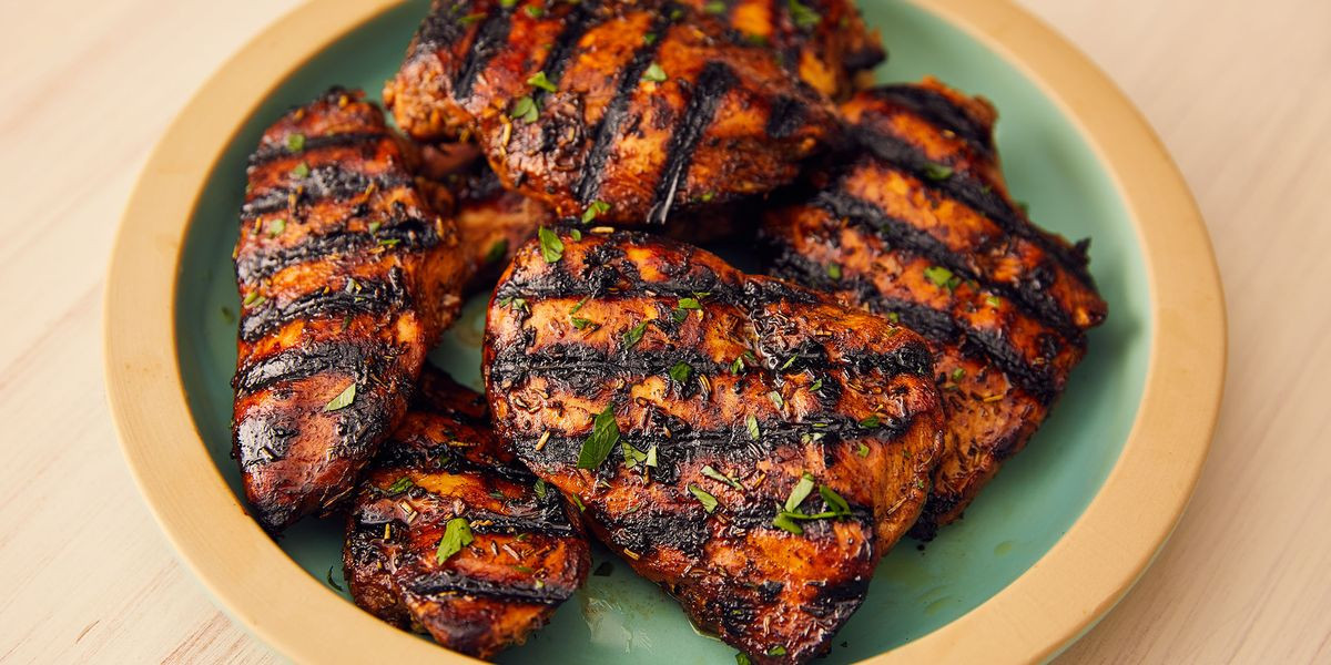 Grilling Chicken Breasts
 Best Grilled Chicken Breast Recipe How To Make Grill