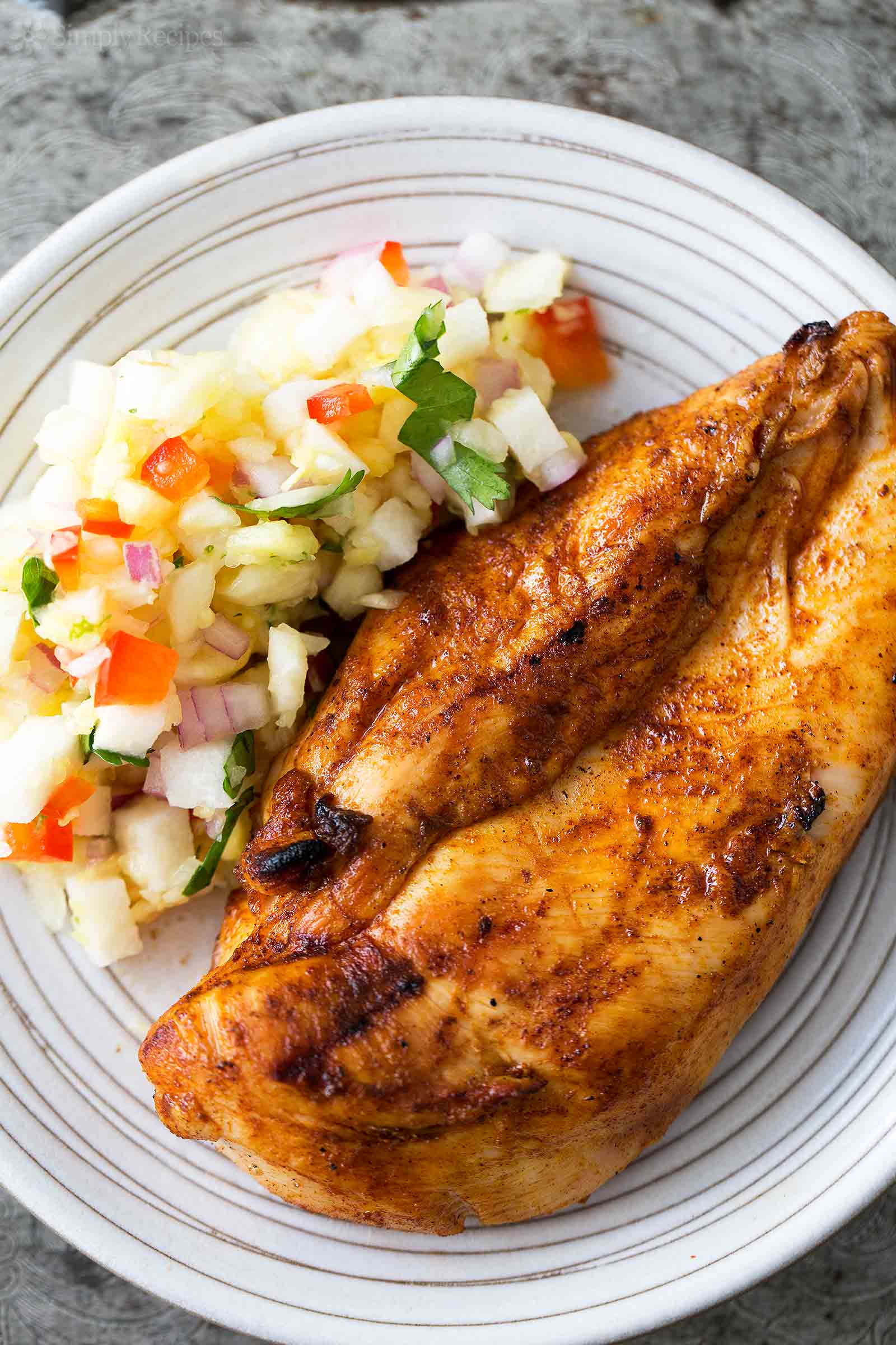 Grilling Chicken Breasts
 Grilled Chicken Tips and Tricks You Need to Know