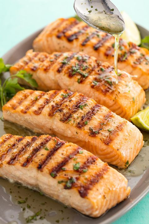 Grilling Fish Recipes
 20 Easy Grilled Fish & Seafood Recipes Grilling Seafood